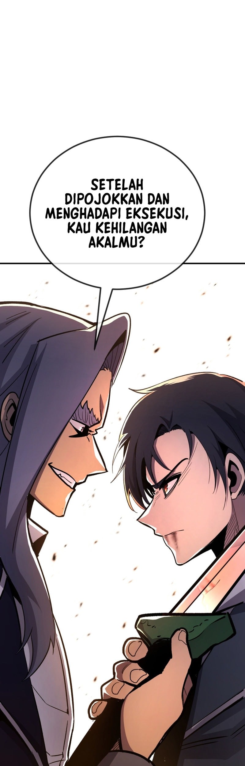 Standard of Reincarnation Chapter 150 Gambar 10