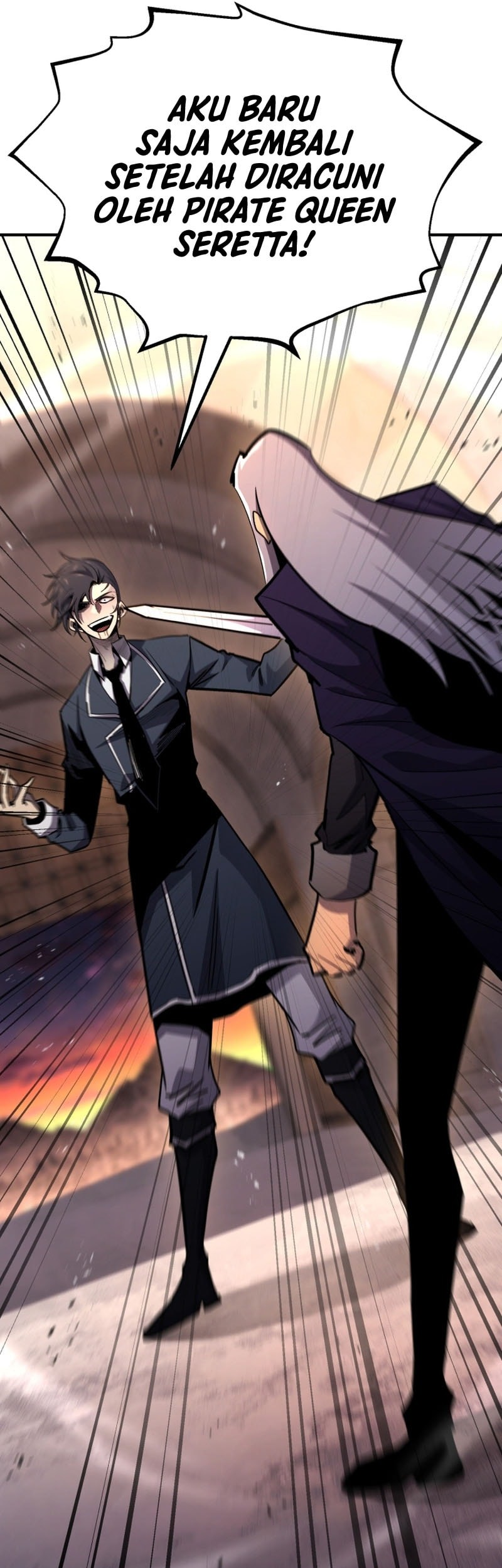 Standard of Reincarnation Chapter 150 Gambar 13