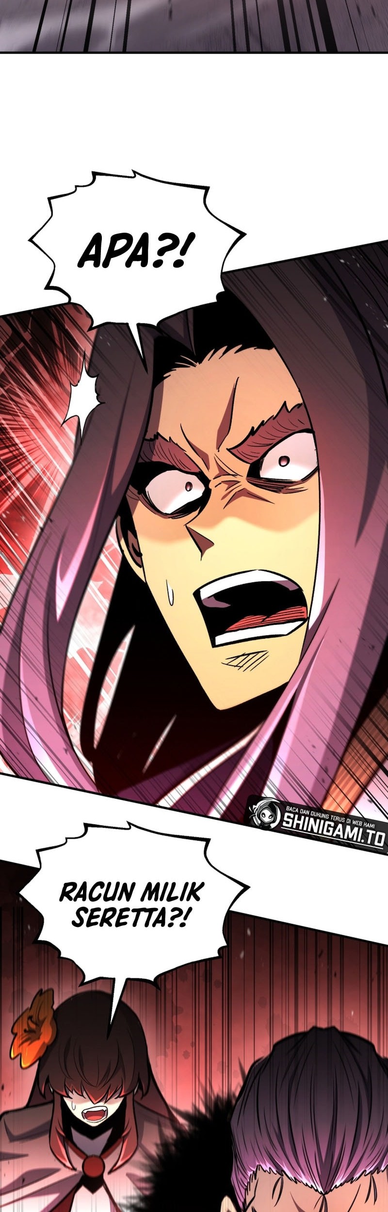 Standard of Reincarnation Chapter 150 Gambar 14