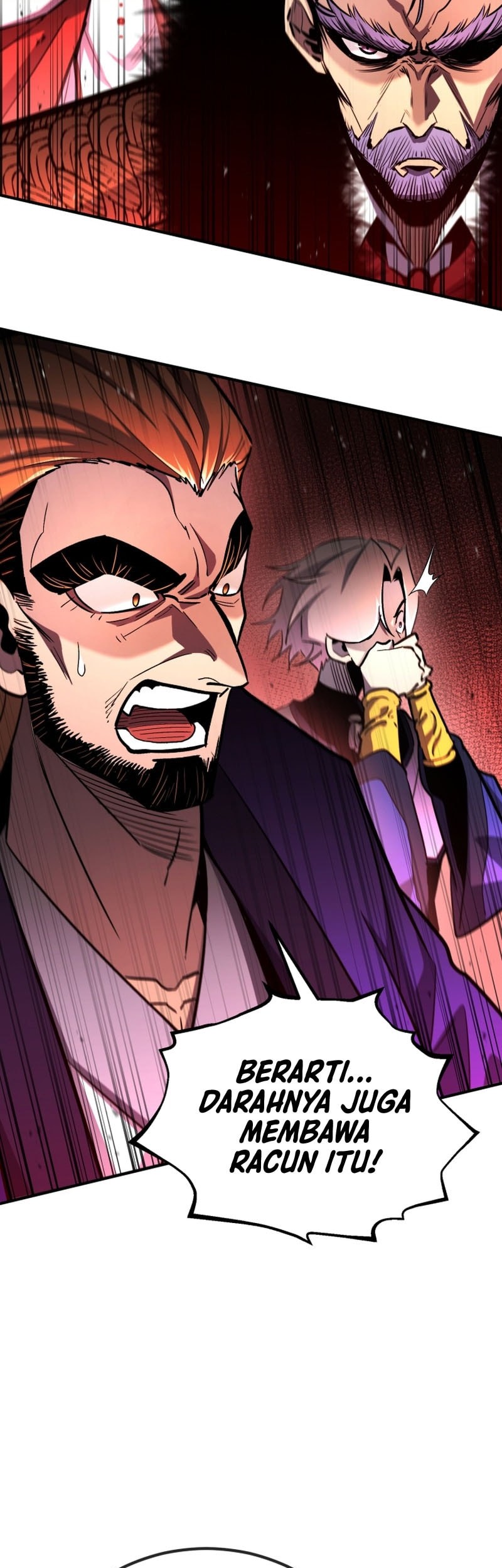 Standard of Reincarnation Chapter 150 Gambar 15