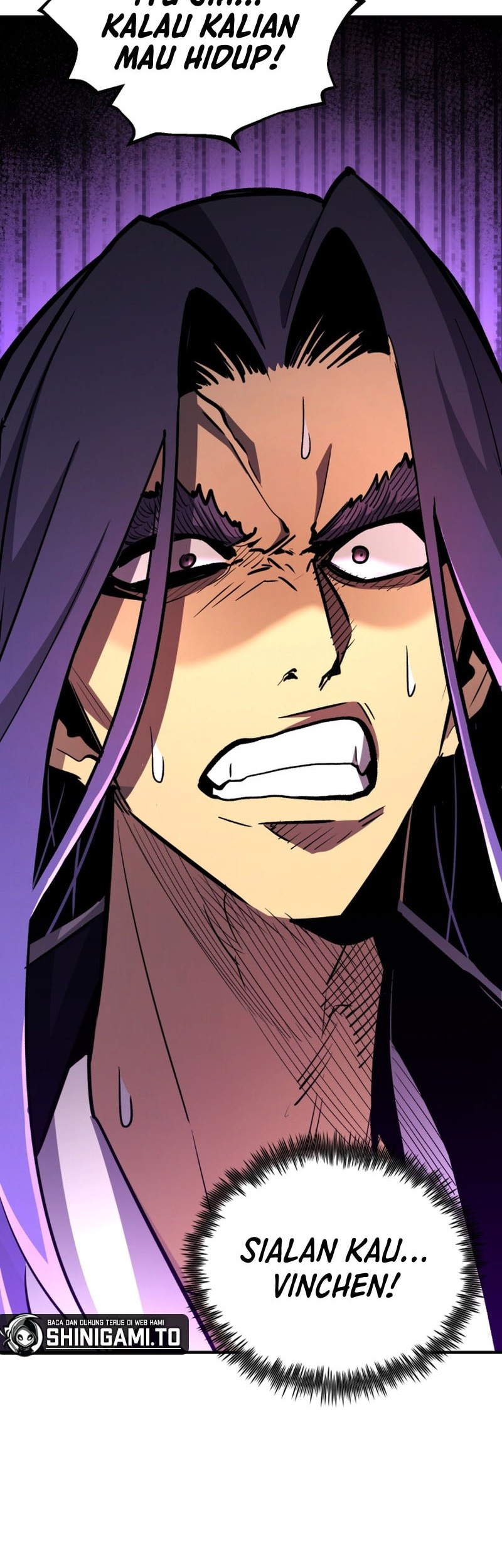 Standard of Reincarnation Chapter 150 Gambar 18