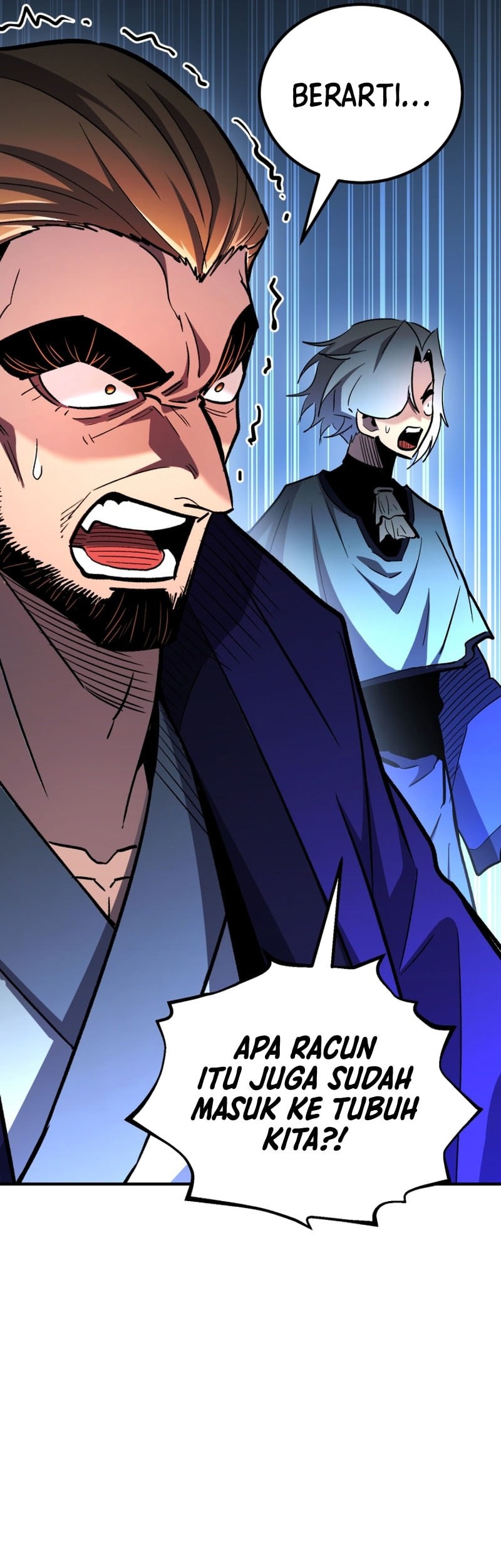 Standard of Reincarnation Chapter 150 Gambar 25