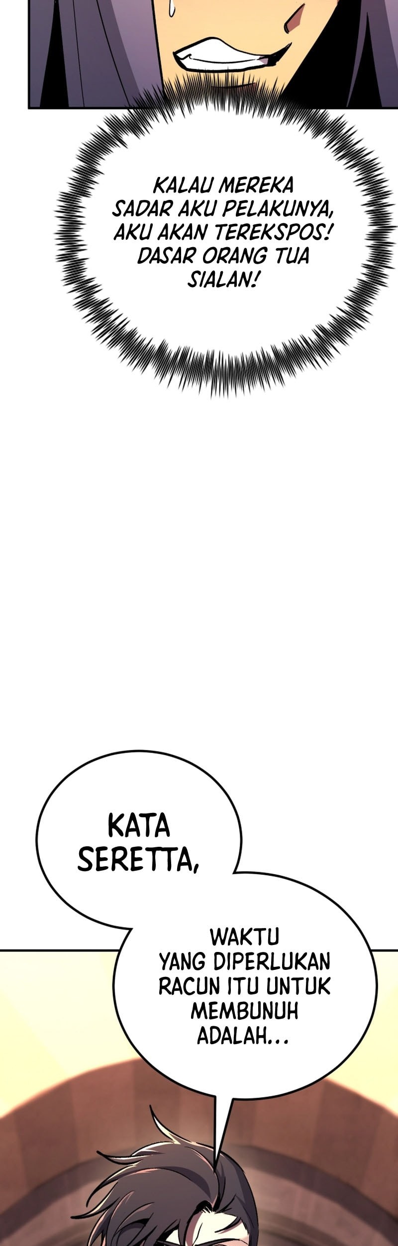 Standard of Reincarnation Chapter 150 Gambar 27