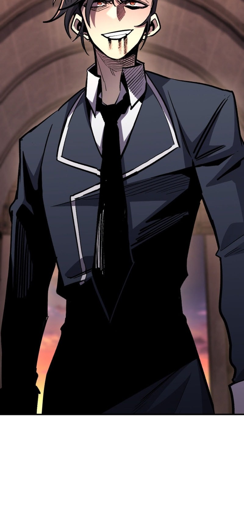 Standard of Reincarnation Chapter 150 Gambar 28