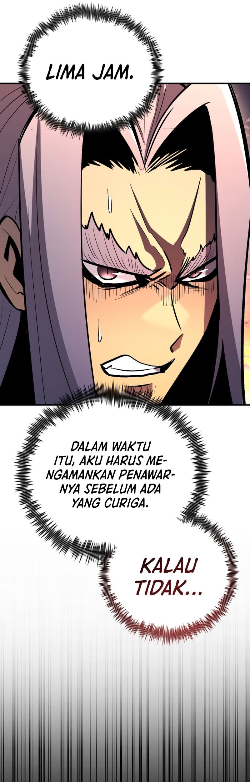 Standard of Reincarnation Chapter 150 Gambar 29