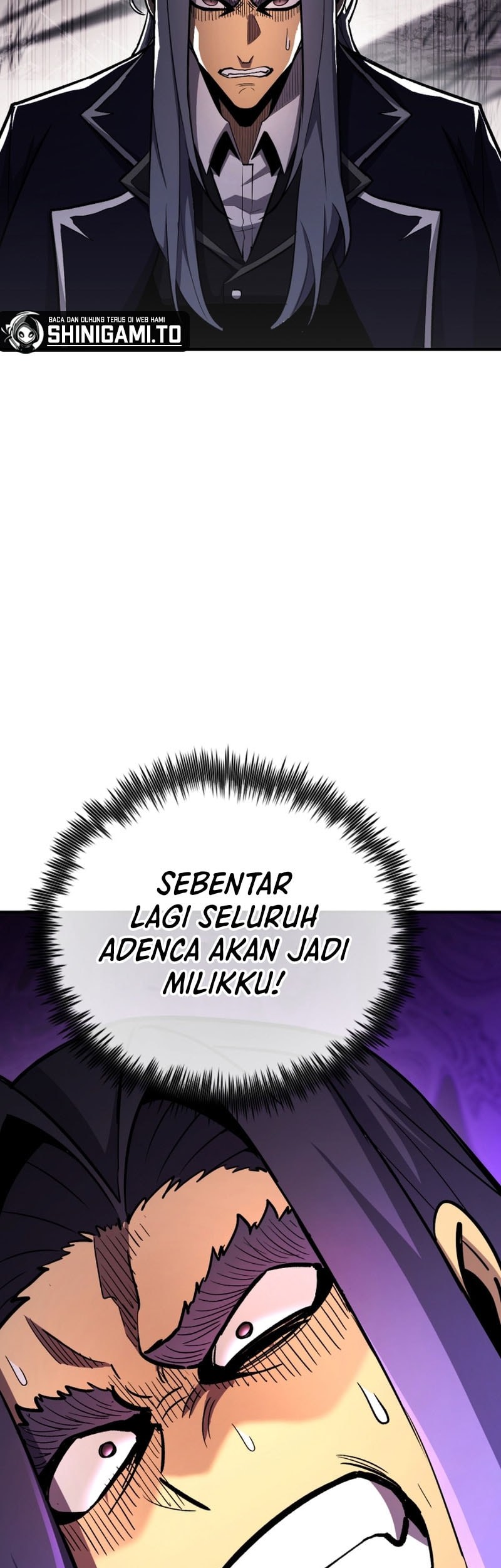 Standard of Reincarnation Chapter 150 Gambar 31