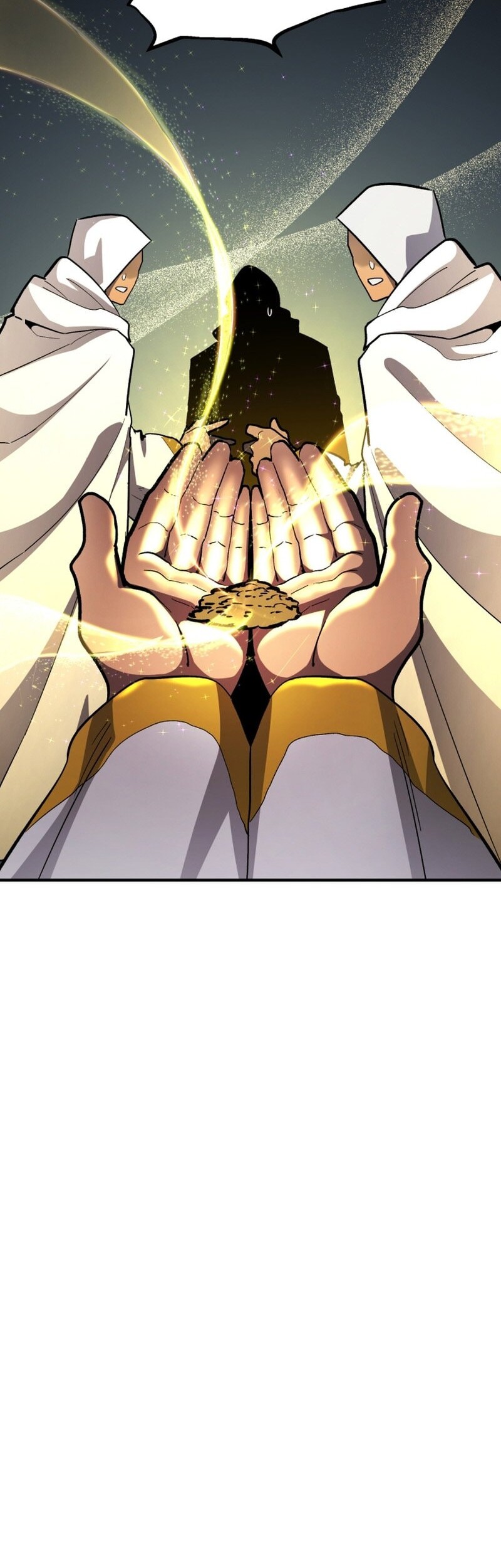 Standard of Reincarnation Chapter 151 Gambar 9