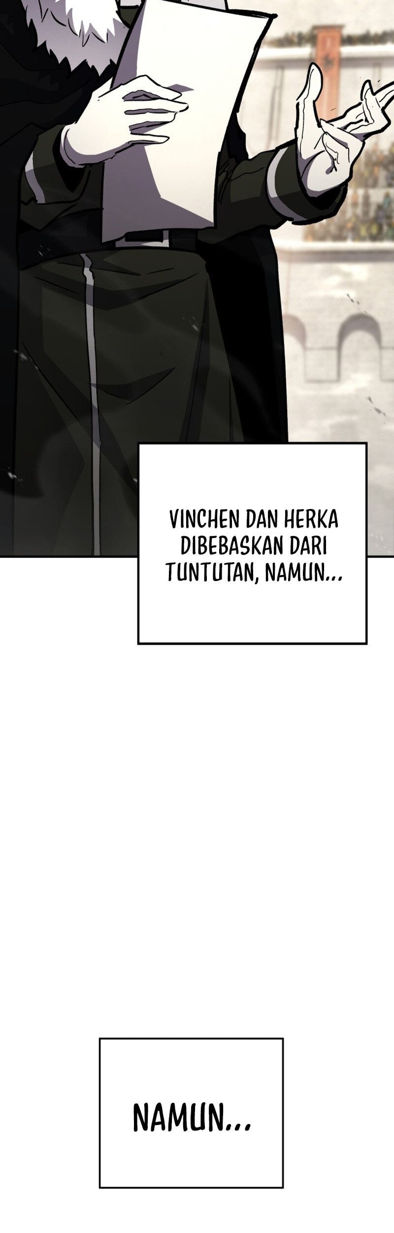 Standard of Reincarnation Chapter 151 Gambar 36