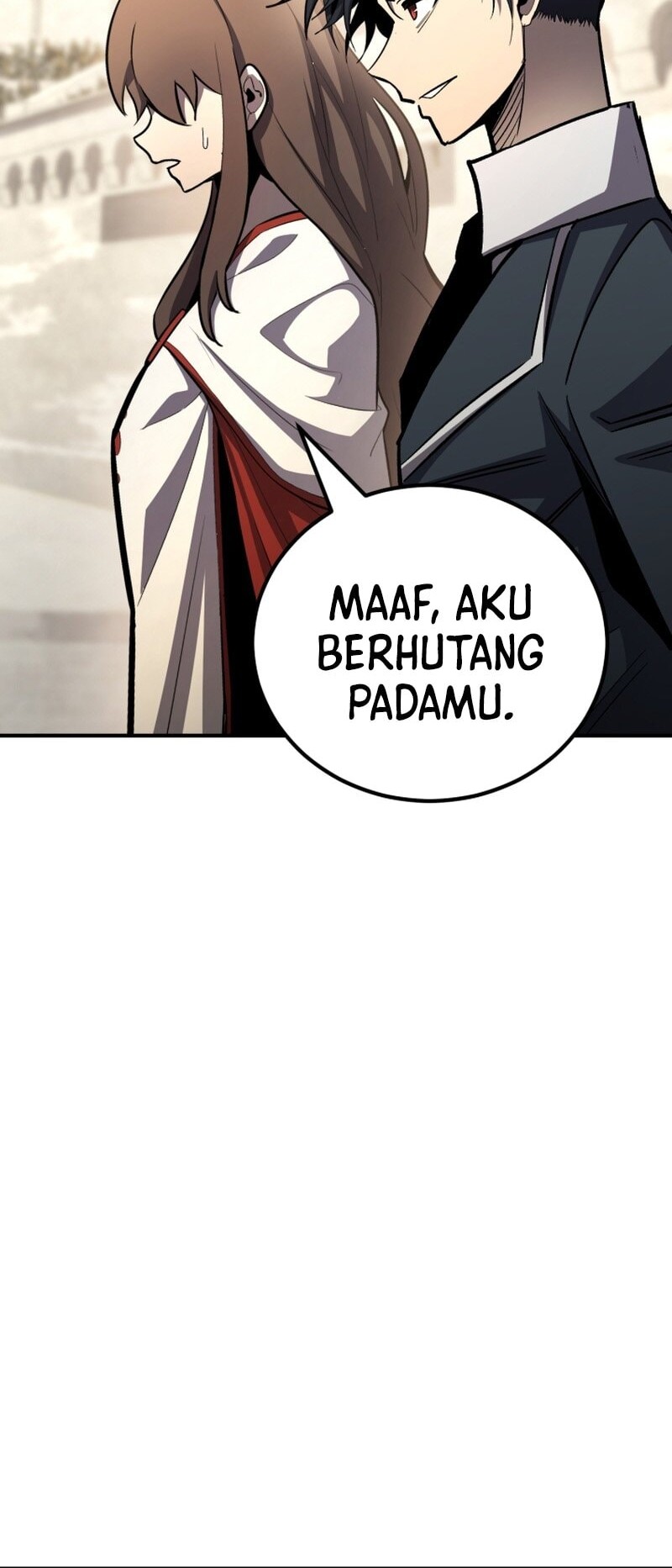 Standard of Reincarnation Chapter 151 Gambar 41