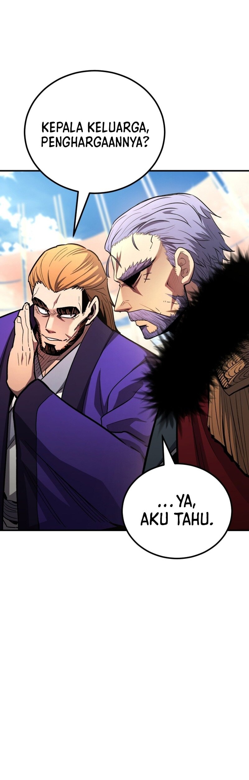 Standard of Reincarnation Chapter 151 Gambar 43