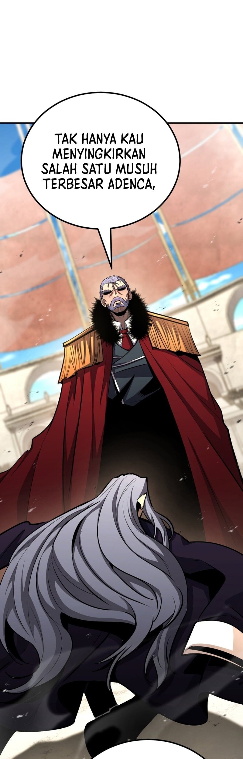 Standard of Reincarnation Chapter 151 Gambar 44