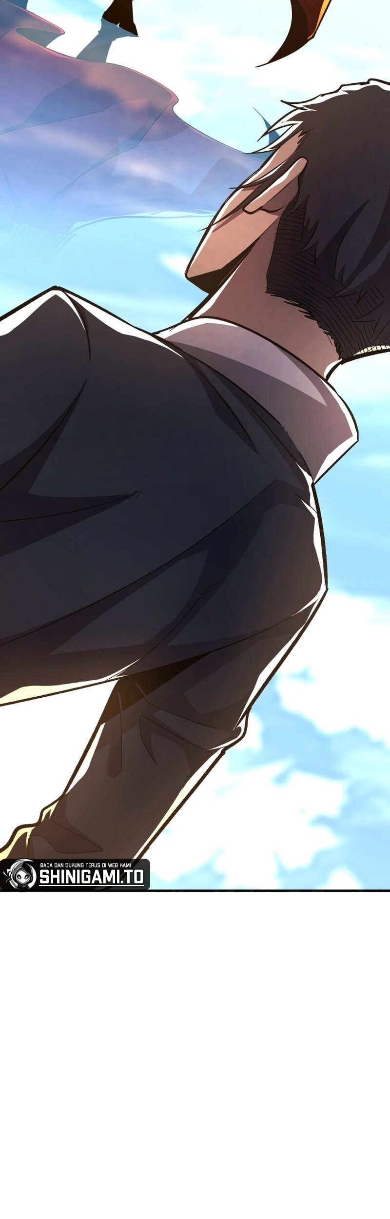 Standard of Reincarnation Chapter 151 Gambar 48