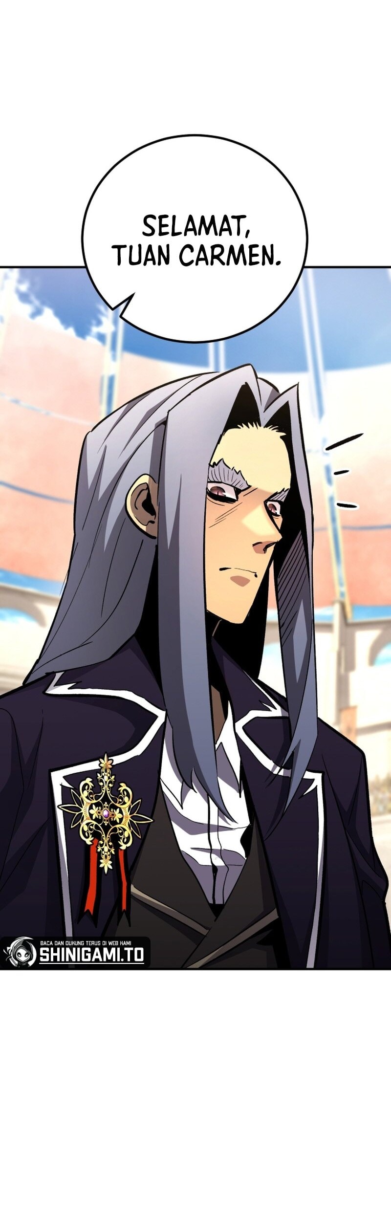 Standard of Reincarnation Chapter 151 Gambar 55