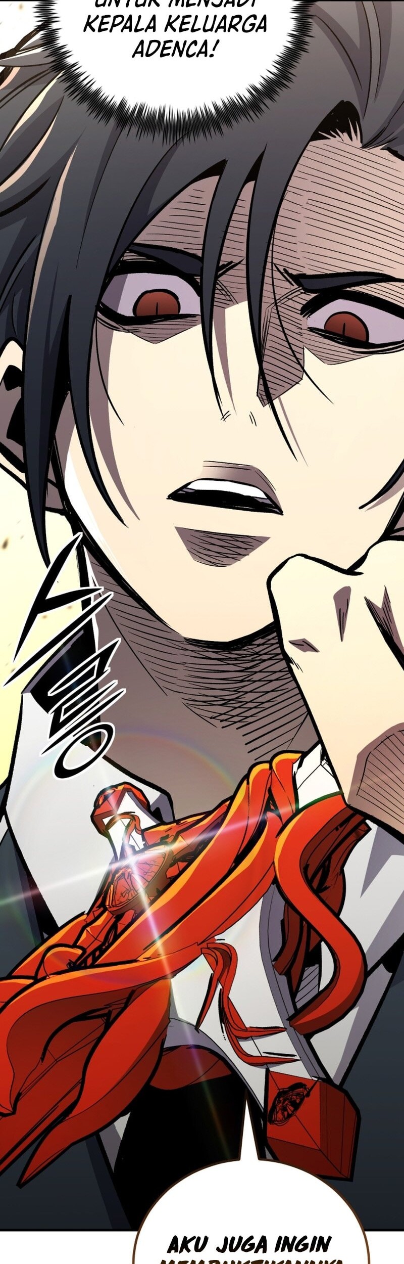 Standard of Reincarnation Chapter 151 Gambar 59