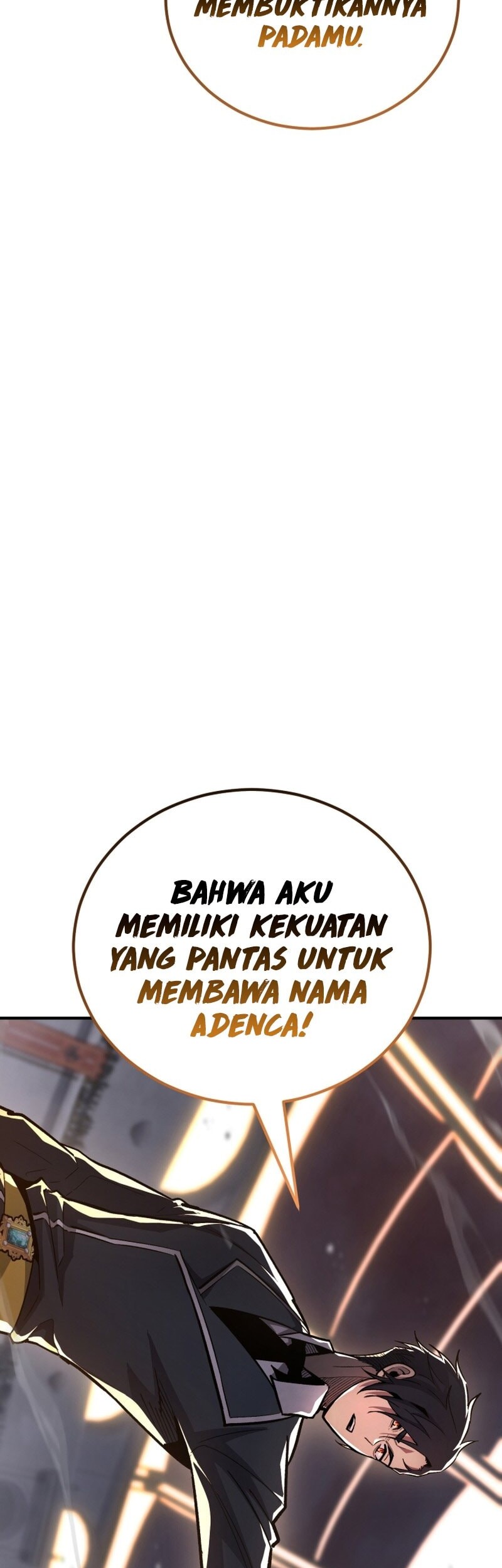 Standard of Reincarnation Chapter 151 Gambar 60