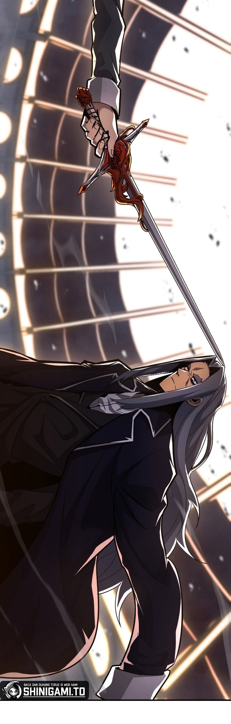 Standard of Reincarnation Chapter 151 Gambar 61