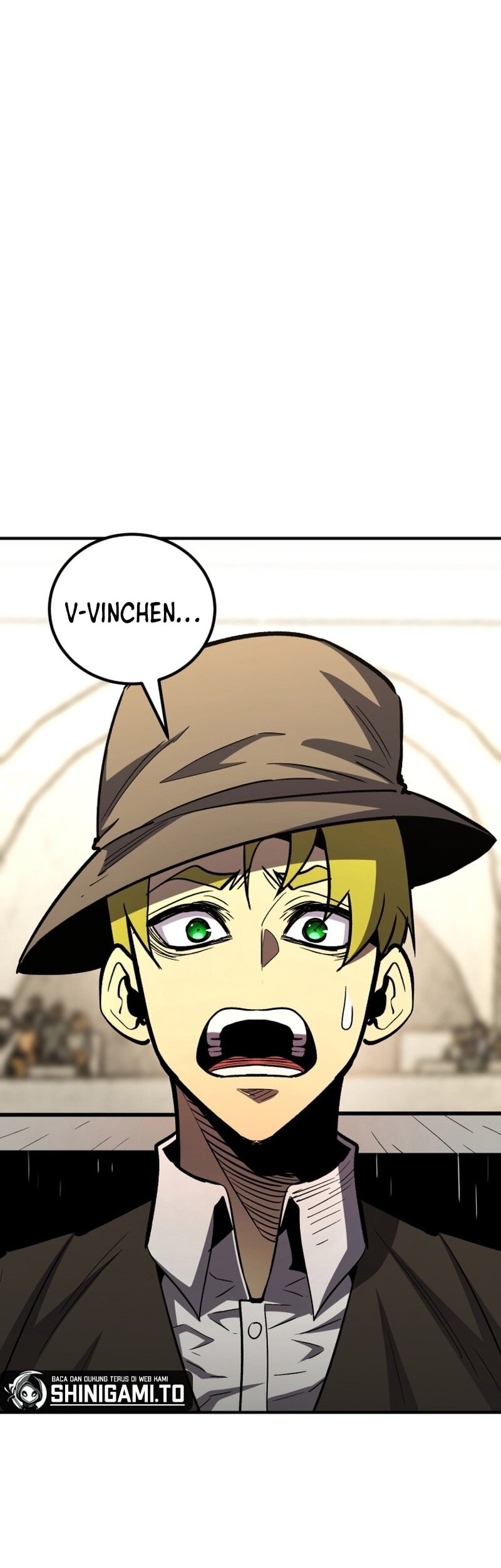 Standard of Reincarnation Chapter 151 Gambar 65