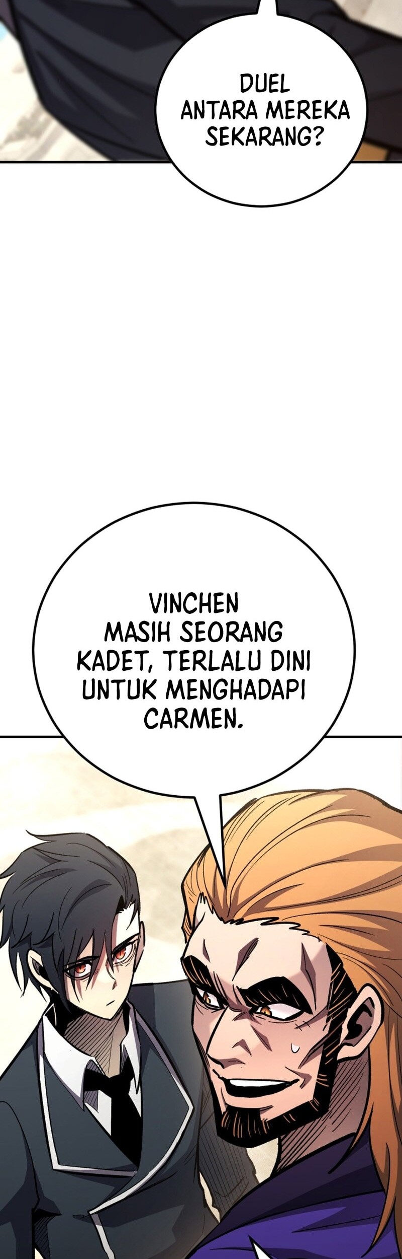 Standard of Reincarnation Chapter 151 Gambar 73