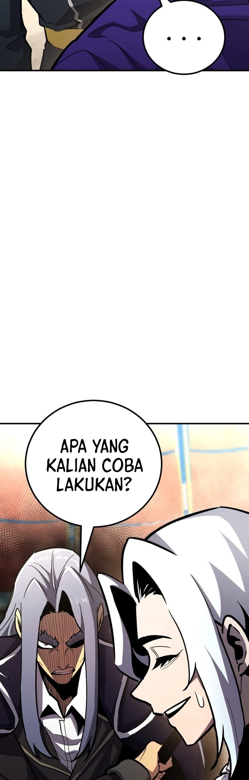 Standard of Reincarnation Chapter 151 Gambar 74