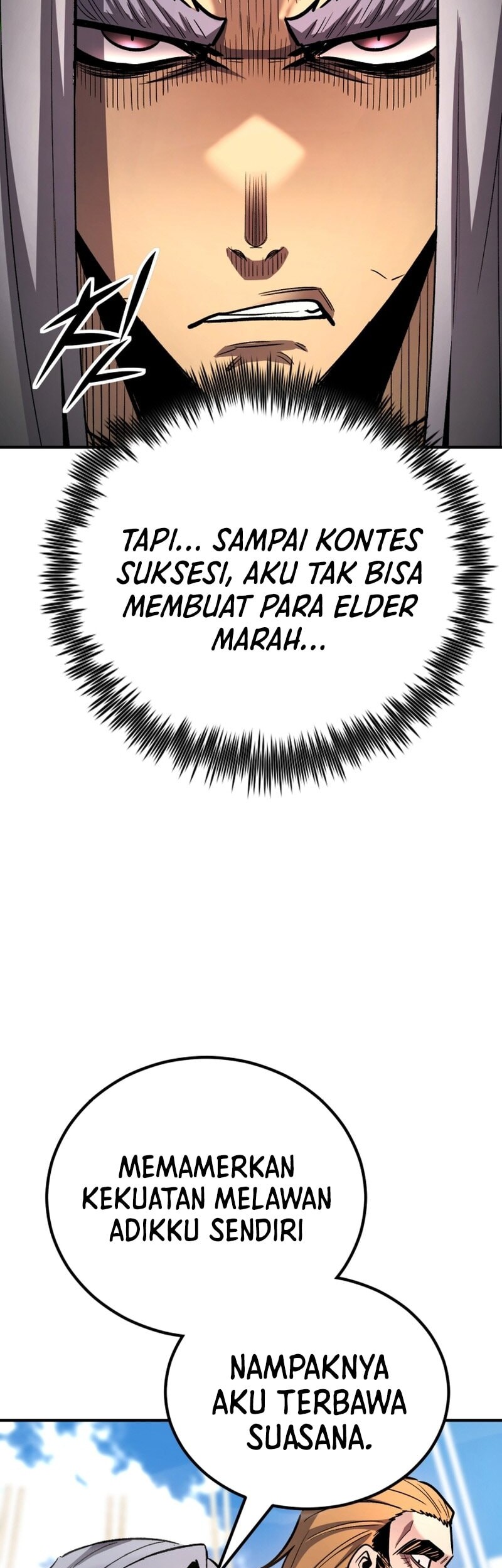 Standard of Reincarnation Chapter 151 Gambar 78
