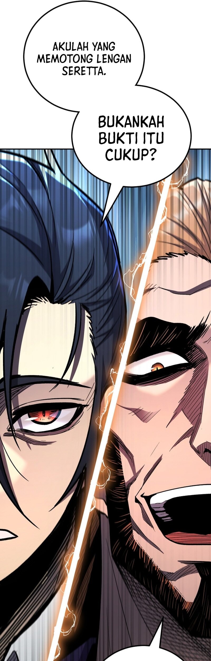 Standard of Reincarnation Chapter 151 Gambar 80