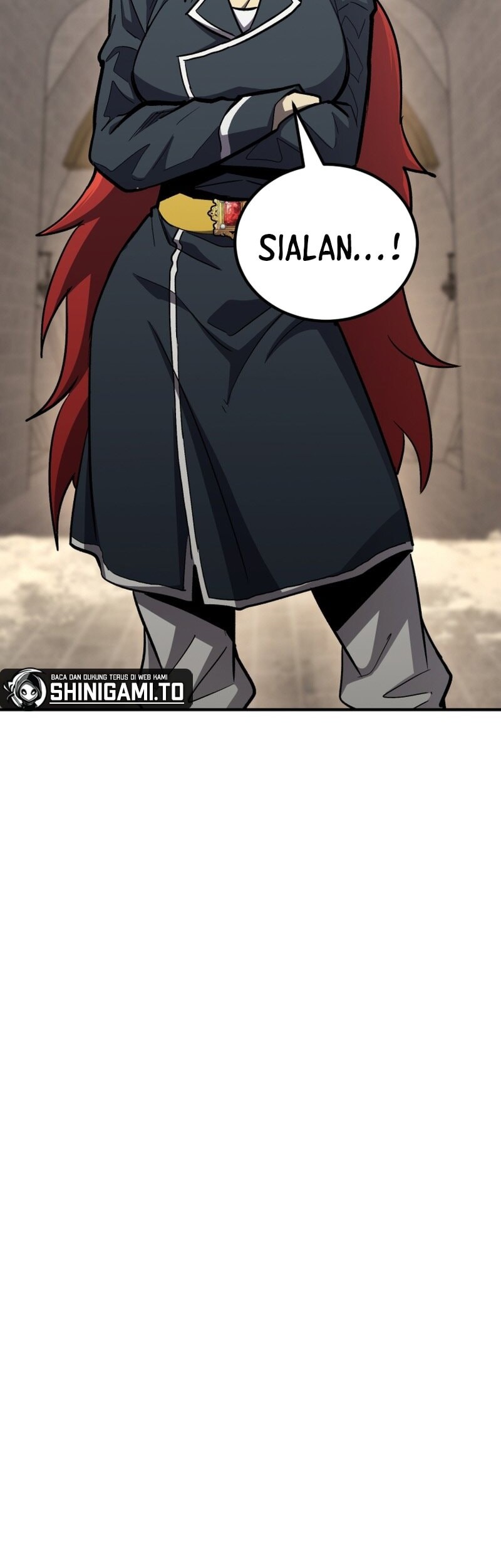 Standard of Reincarnation Chapter 151 Gambar 82