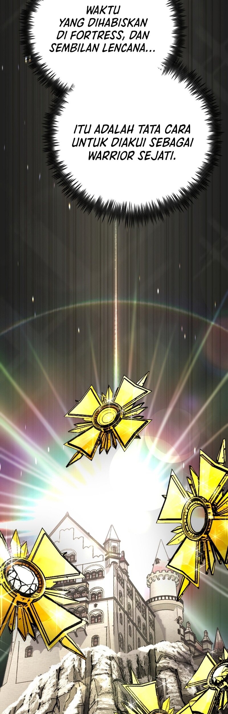 Standard of Reincarnation Chapter 151 Gambar 85