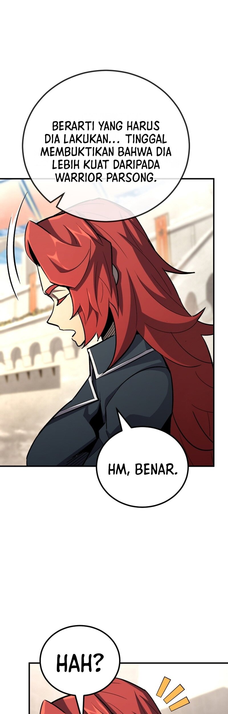 Standard of Reincarnation Chapter 151 Gambar 89