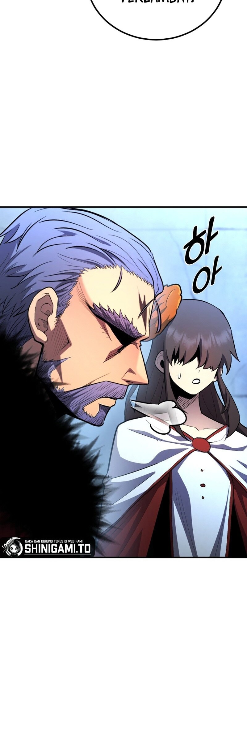 Standard of Reincarnation Chapter 151 Gambar 17