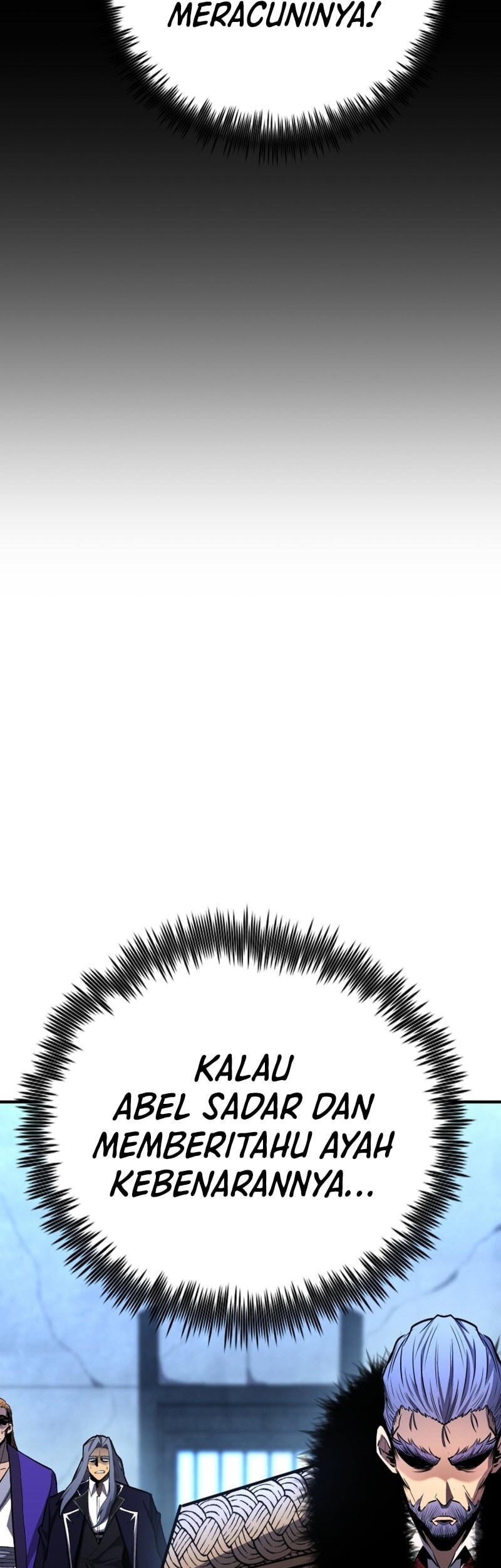 Standard of Reincarnation Chapter 151 Gambar 20