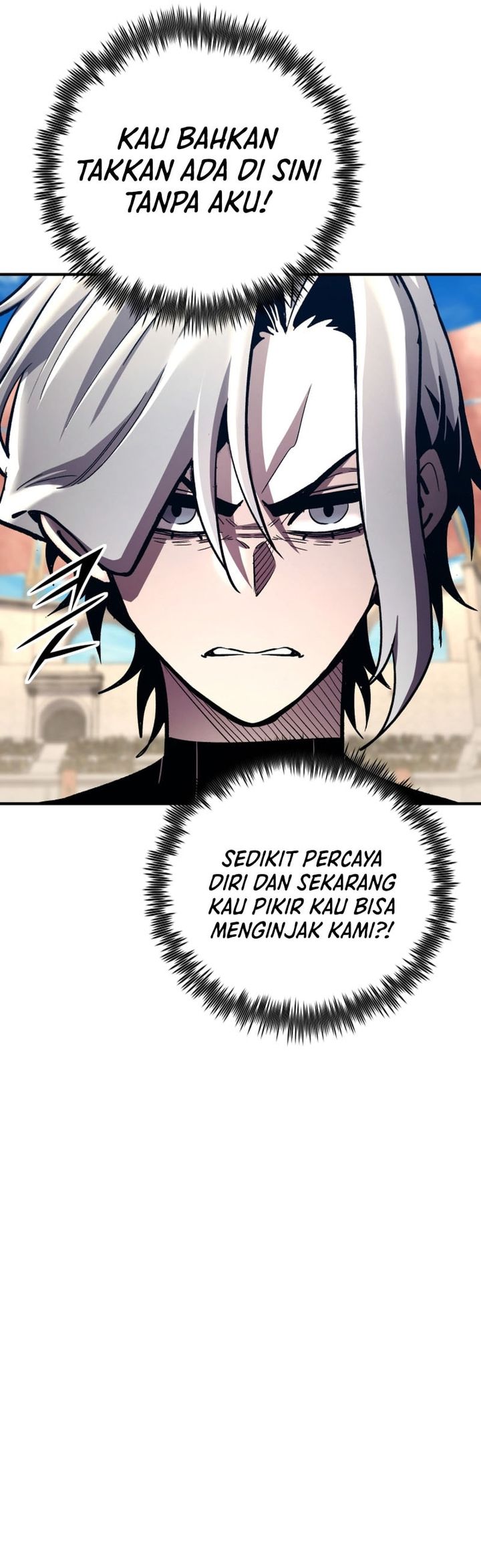 Standard of Reincarnation Chapter 152 Gambar 23