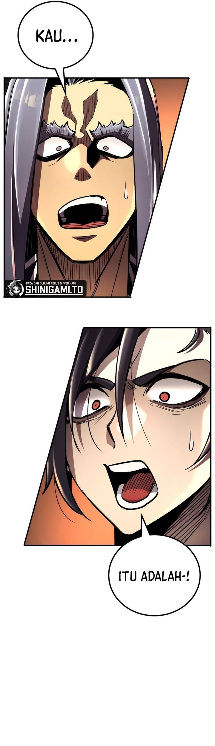 Standard of Reincarnation Chapter 152 Gambar 28