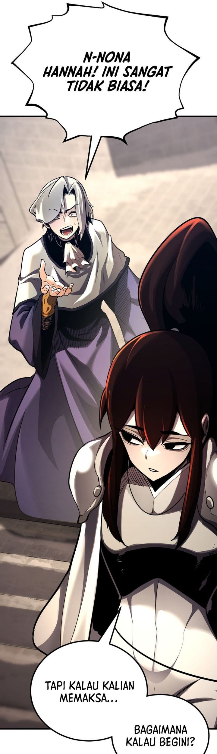 Standard of Reincarnation Chapter 152 Gambar 45