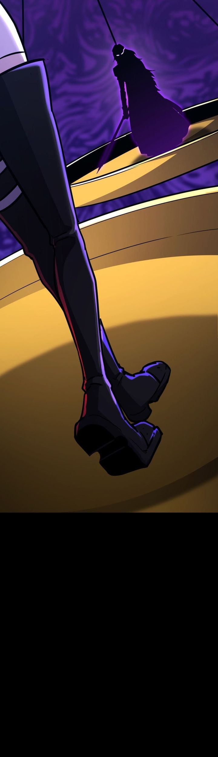 Standard of Reincarnation Chapter 152 Gambar 53