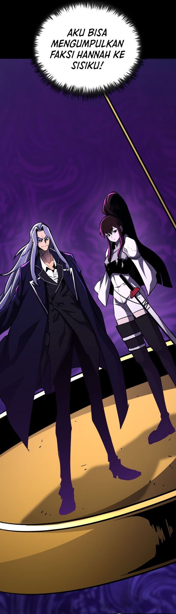 Standard of Reincarnation Chapter 152 Gambar 55