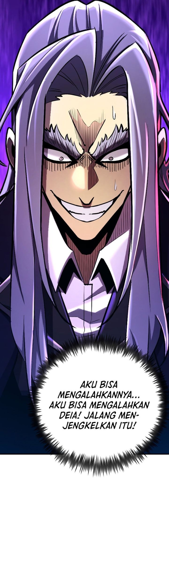 Standard of Reincarnation Chapter 152 Gambar 59