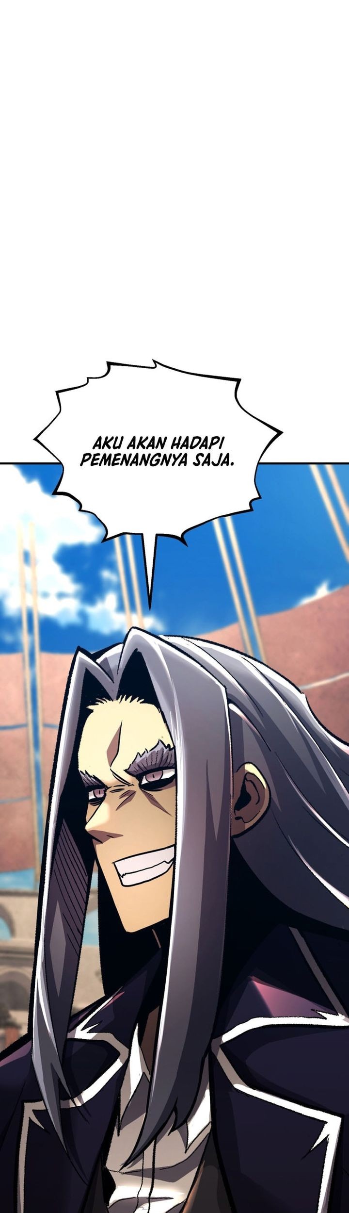 Standard of Reincarnation Chapter 152 Gambar 63