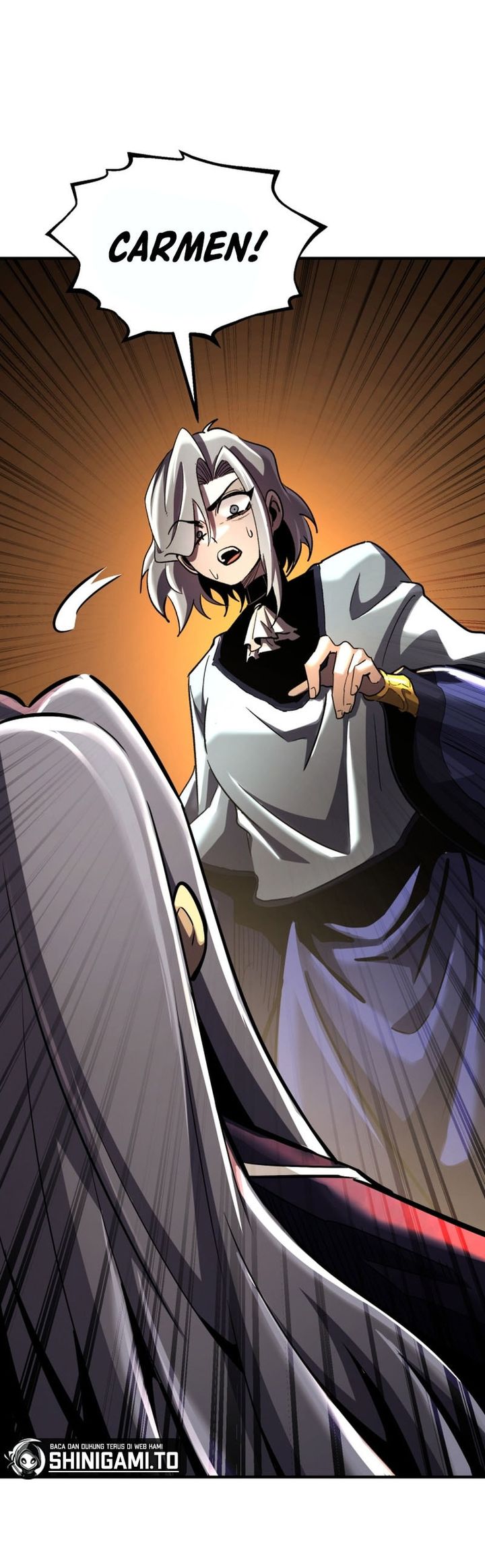 Standard of Reincarnation Chapter 152 Gambar 65