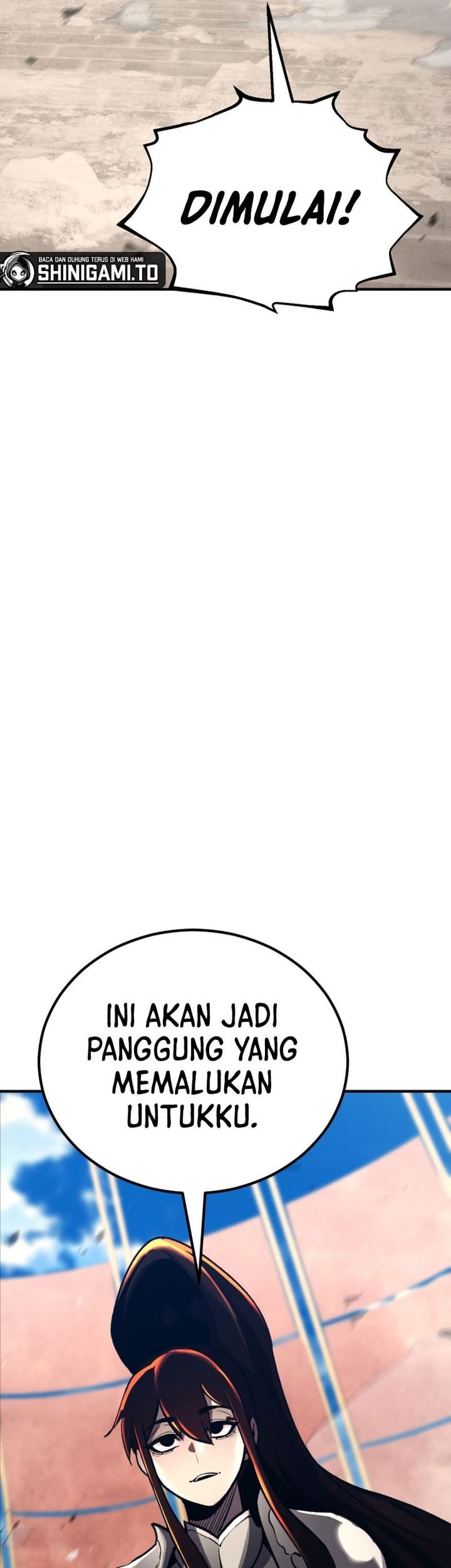 Standard of Reincarnation Chapter 152 Gambar 72