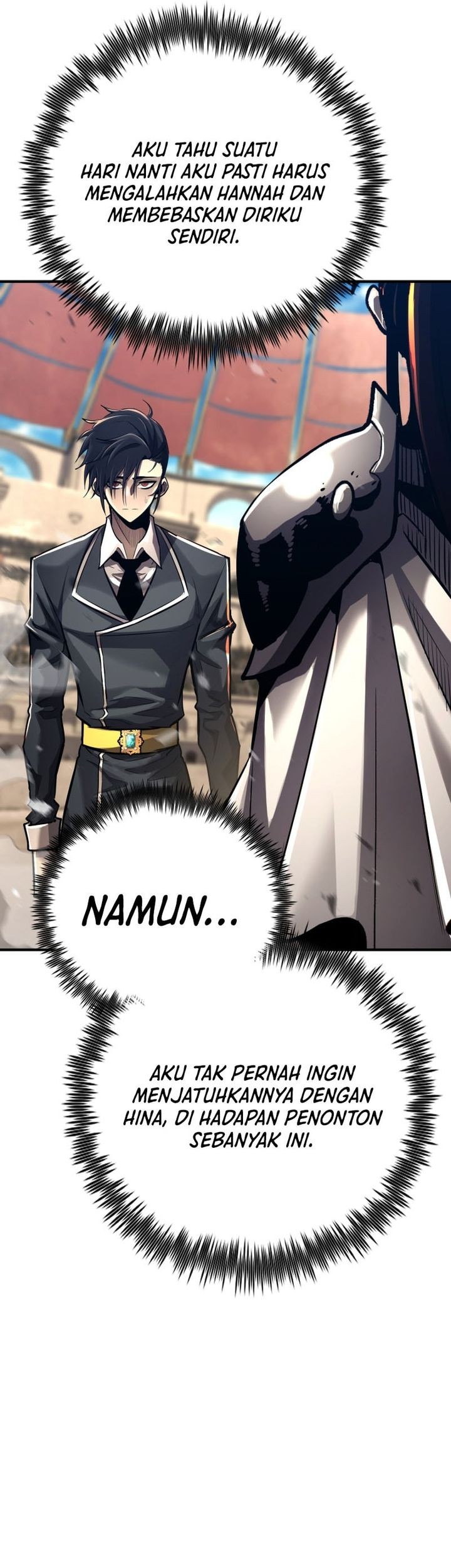 Standard of Reincarnation Chapter 152 Gambar 74