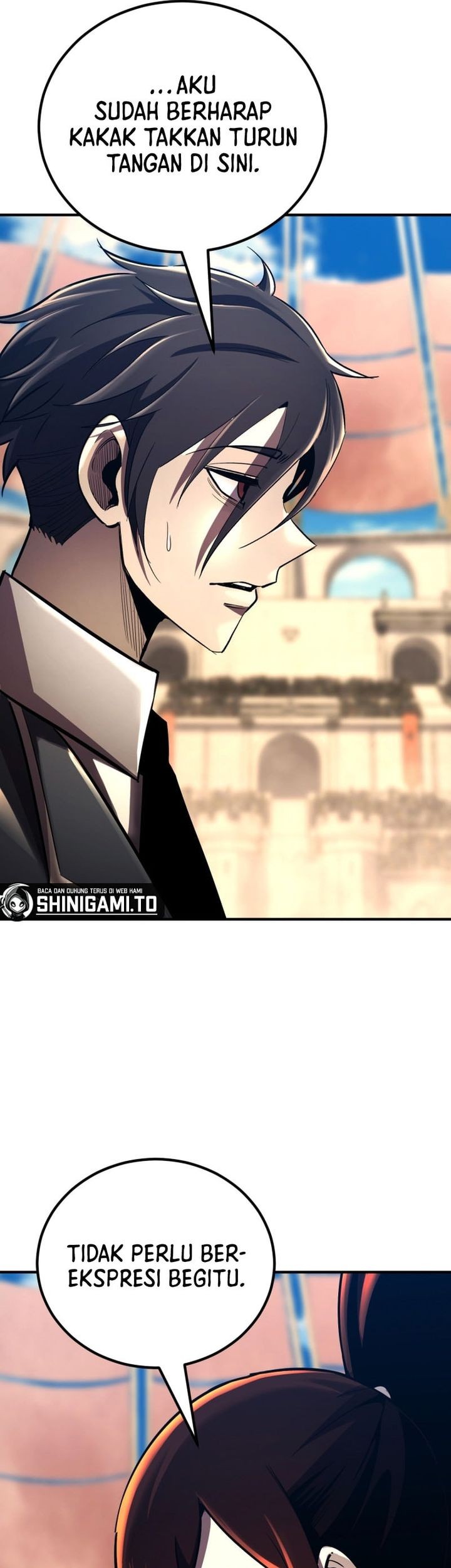 Standard of Reincarnation Chapter 152 Gambar 76