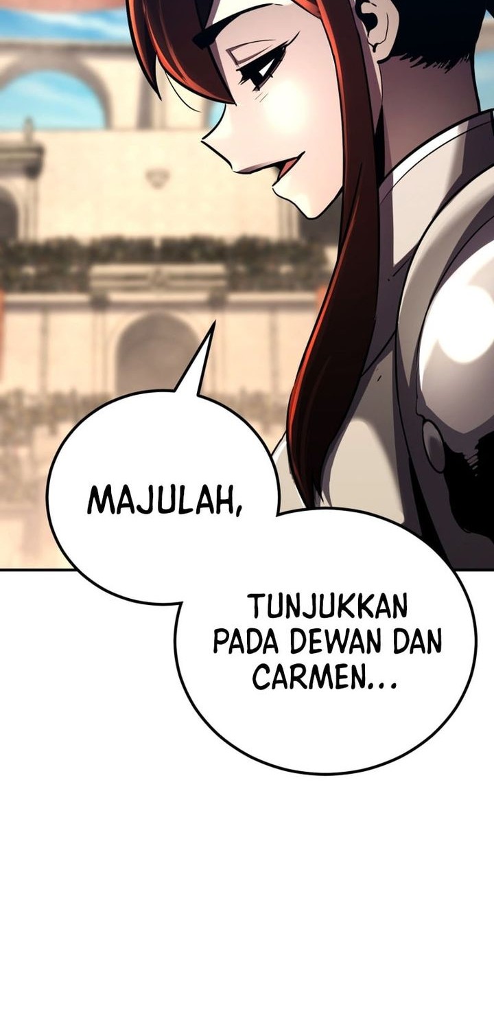 Standard of Reincarnation Chapter 152 Gambar 77