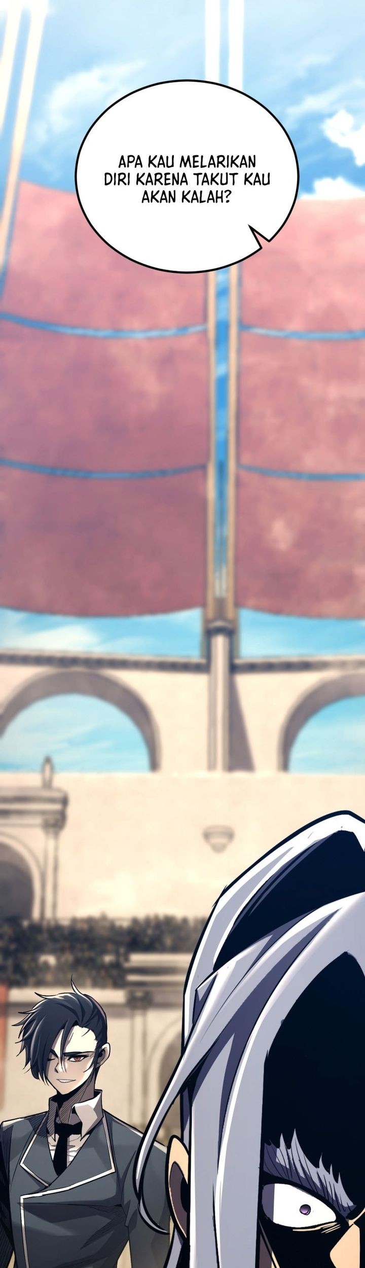 Standard of Reincarnation Chapter 152 Gambar 7