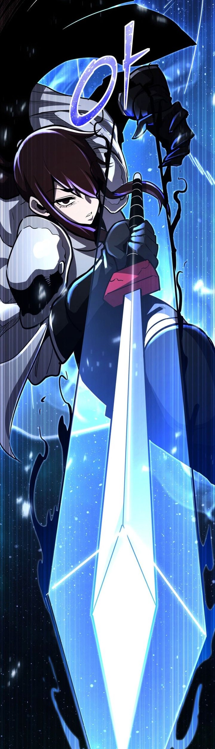 Standard of Reincarnation Chapter 152 Gambar 98