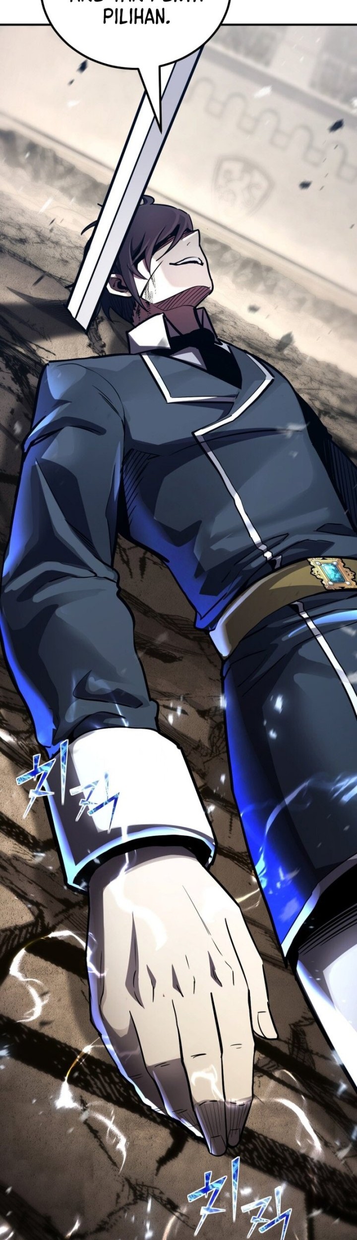 Standard of Reincarnation Chapter 153 Gambar 7