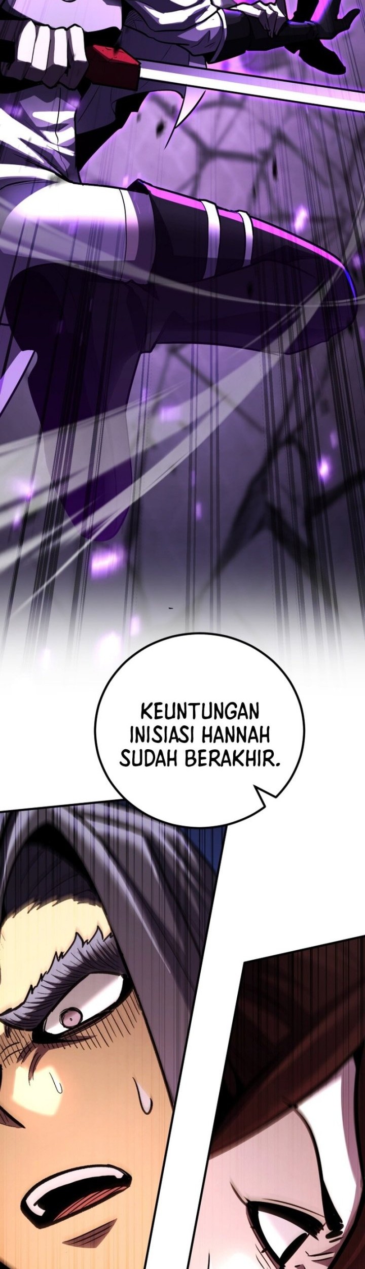 Standard of Reincarnation Chapter 153 Gambar 35