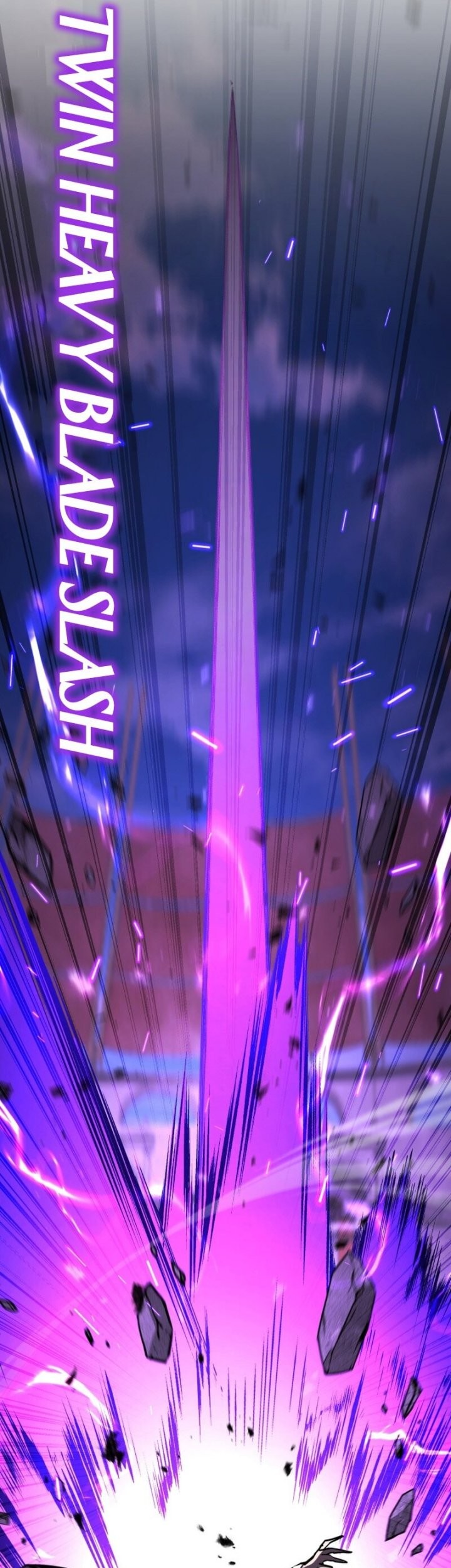 Standard of Reincarnation Chapter 153 Gambar 38