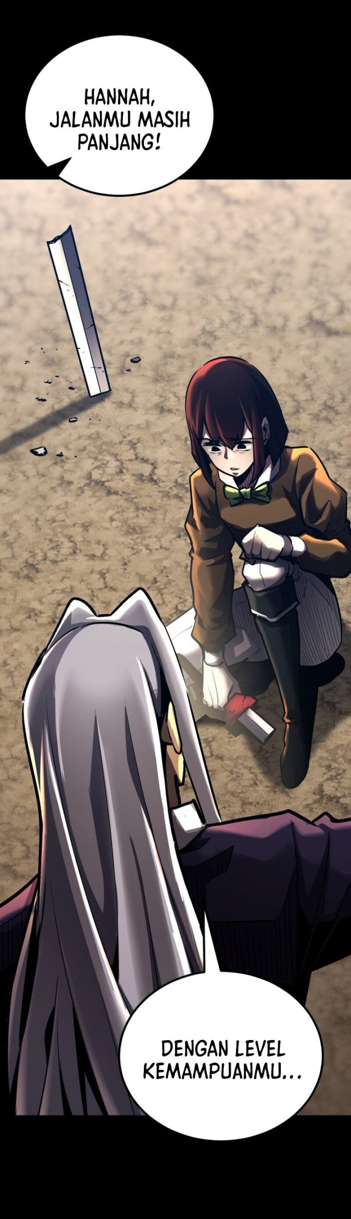 Standard of Reincarnation Chapter 153 Gambar 43