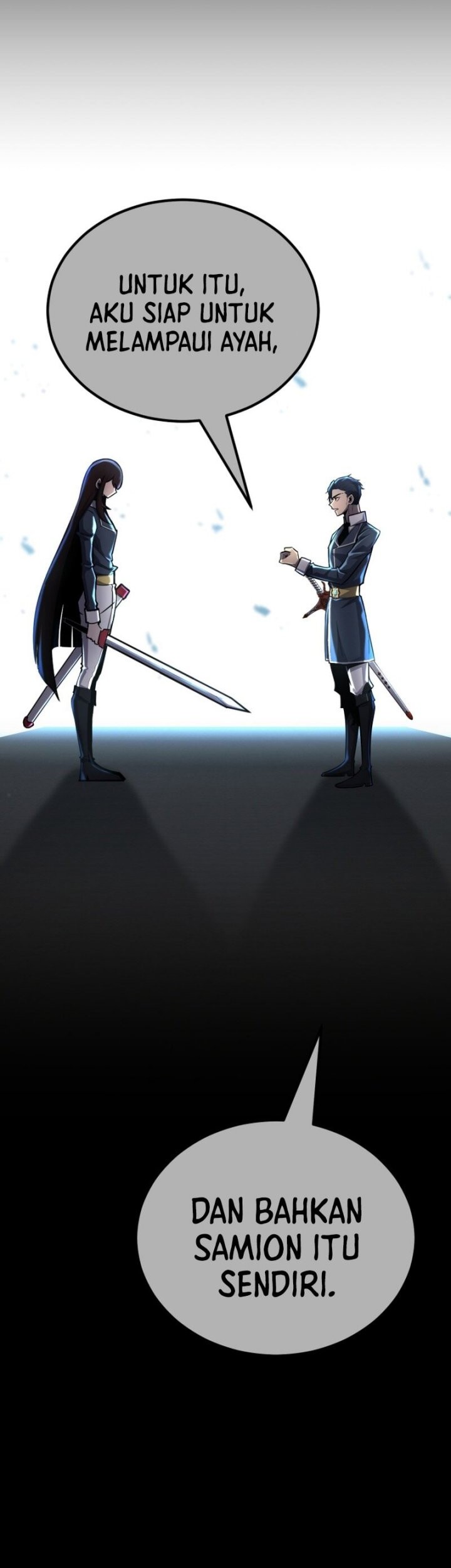 Standard of Reincarnation Chapter 153 Gambar 48