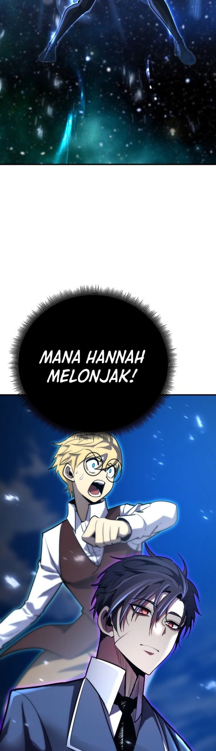 Standard of Reincarnation Chapter 153 Gambar 57